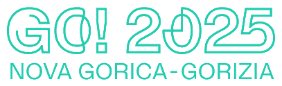 GO 2025 - Evropska prestolnica kulture